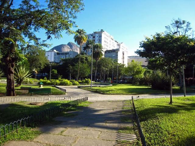 Aconchego E Requinte Na Zona Sul Da Maravilhosa Apartment *