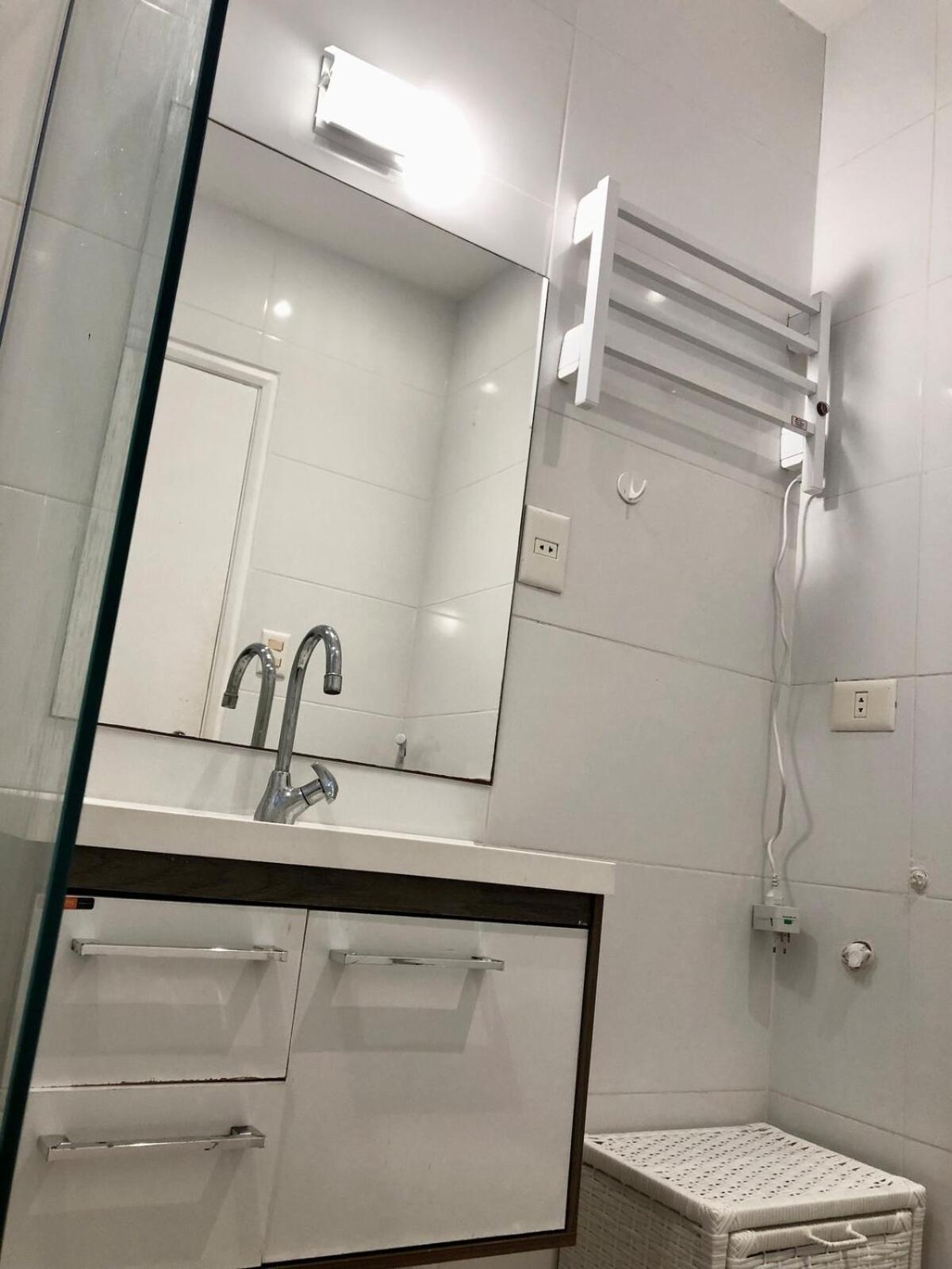 Aconchego E Requinte Na Zona Sul Da Maravilhosa Apartment *