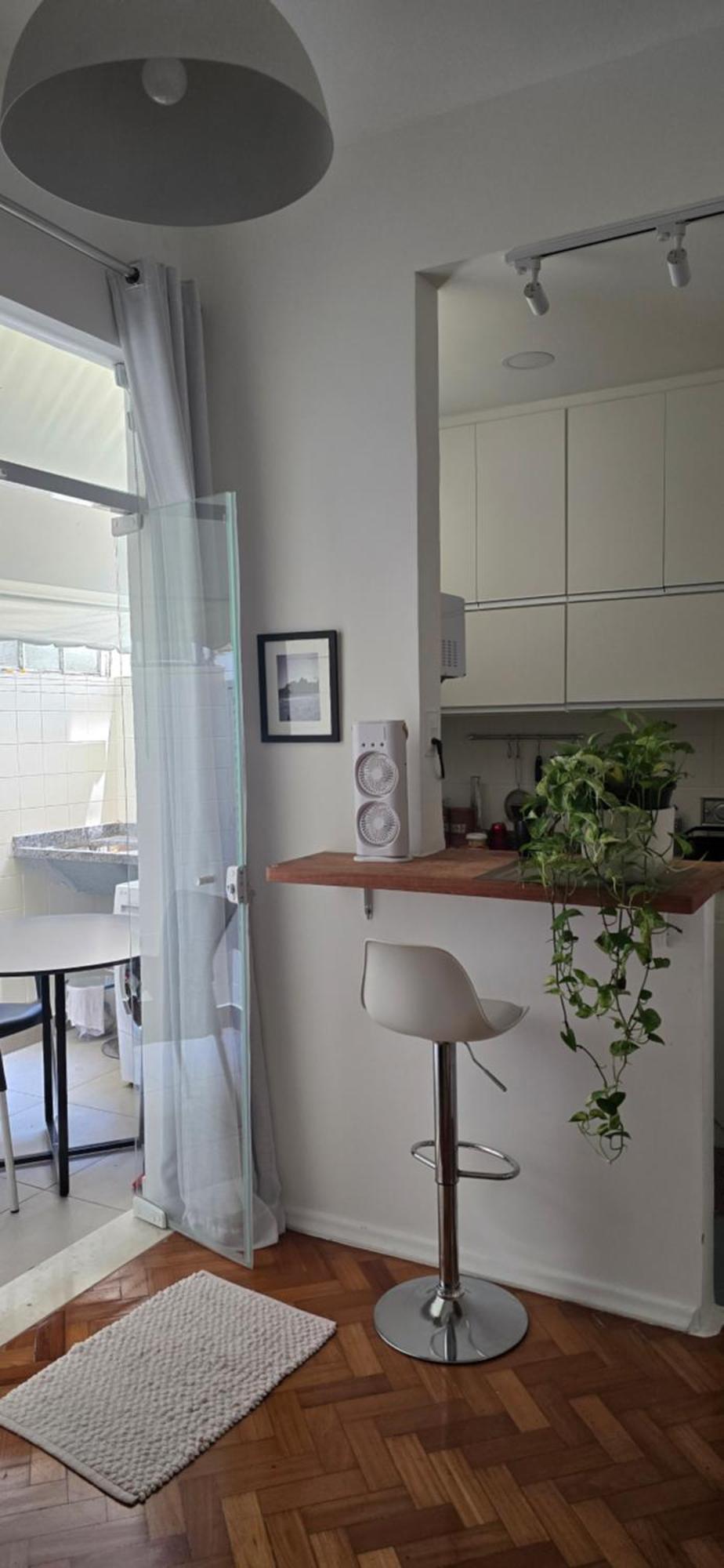 Aconchego E Requinte Na Zona Sul Da Maravilhosa Apartment Rio de Janeiro