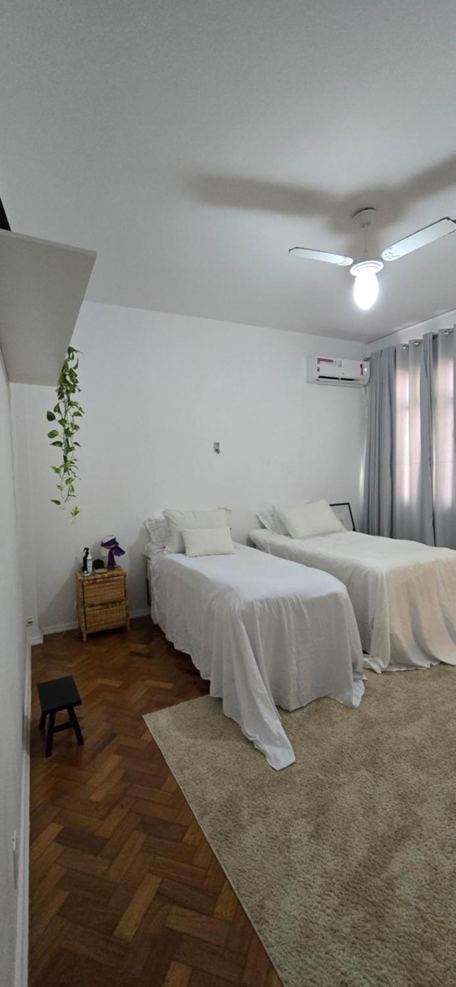 Apartment Aconchego E Requinte Na Zona Sul Da Maravilhosa