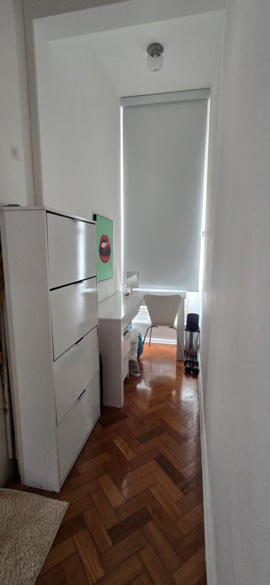 Apartment Aconchego E Requinte Na Zona Sul Da Maravilhosa