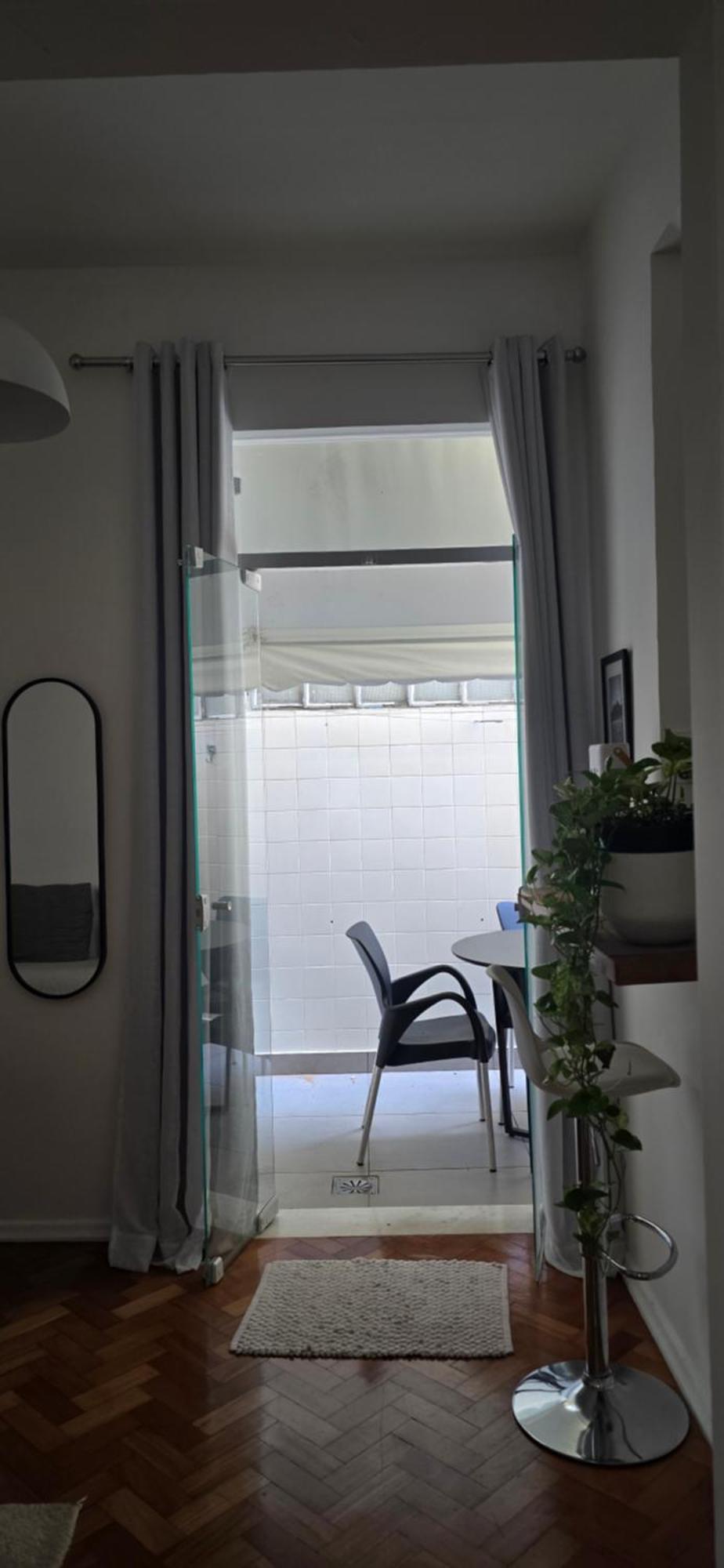 Aconchego E Requinte Na Zona Sul Da Maravilhosa