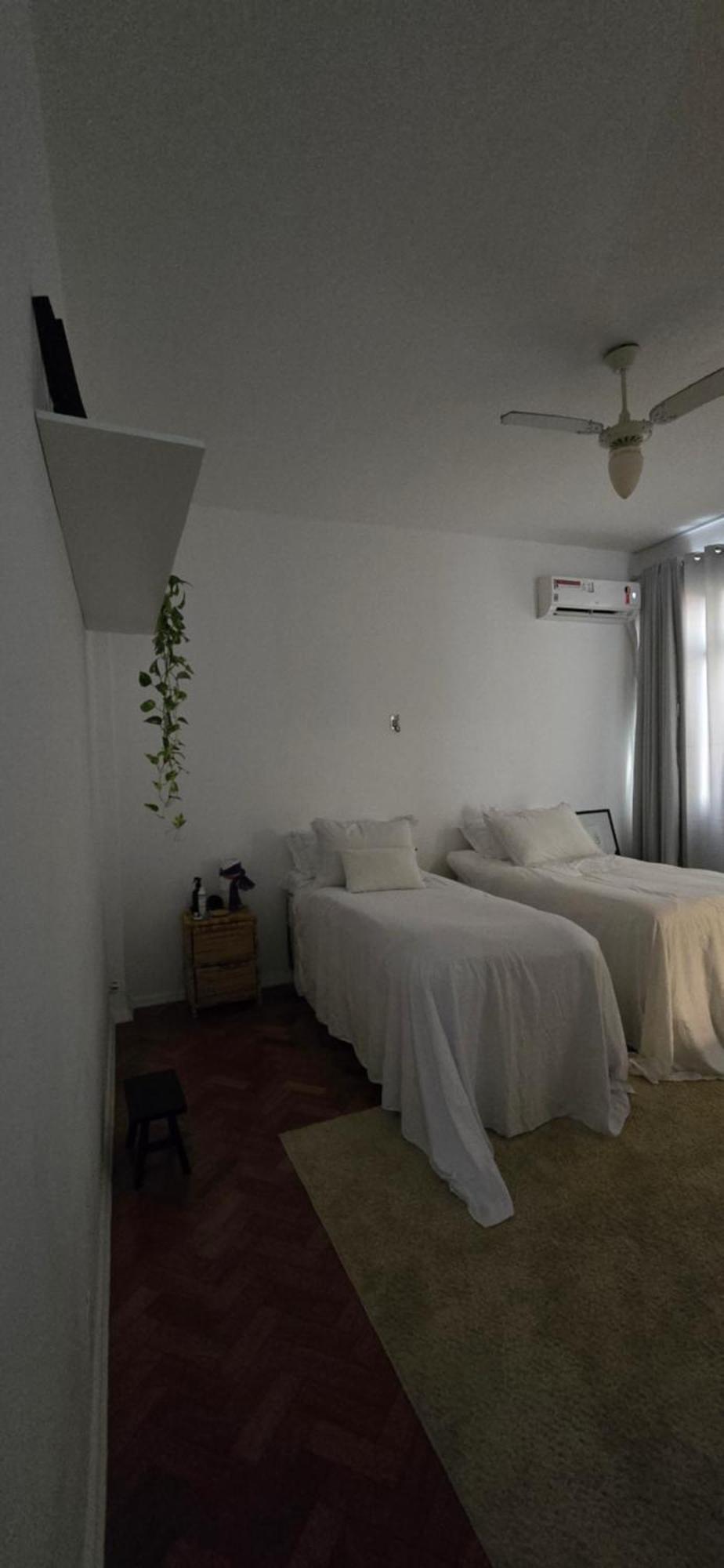 Aconchego E Requinte Na Zona Sul Da Maravilhosa Apartamento
