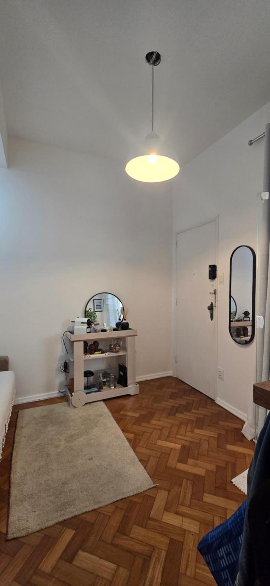 Apartamento Aconchego E Requinte Na Zona Sul Da Maravilhosa Río de Janeiro